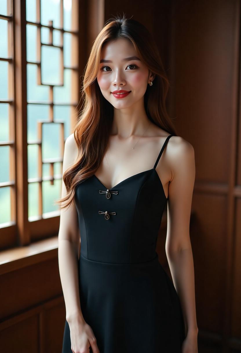 邻里时钟