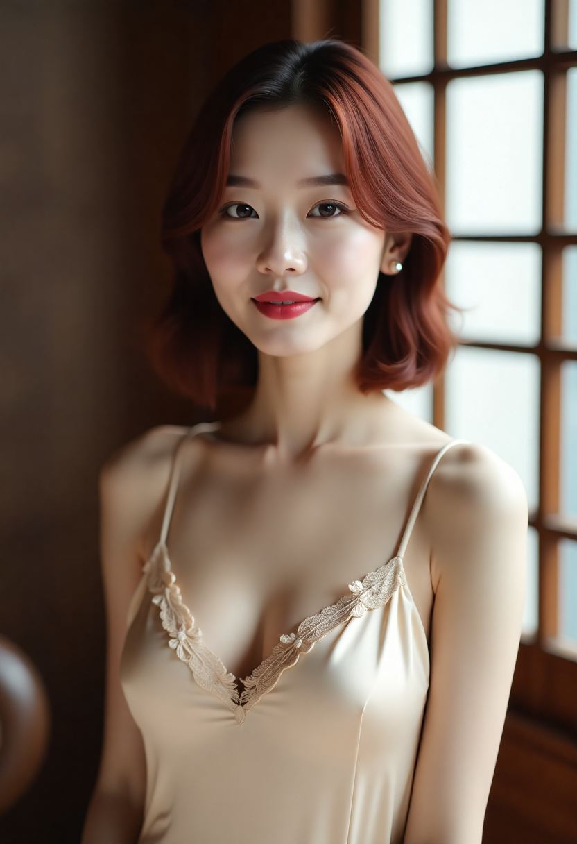 月台来信海报