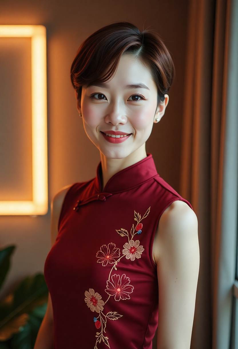 云上楼阁