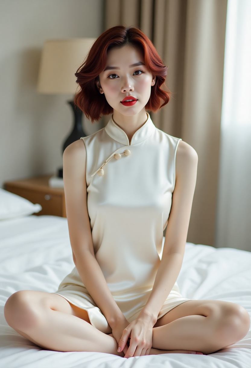 旧巷新邻