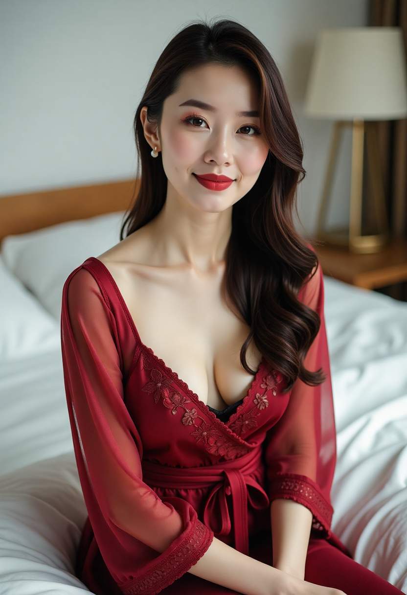 画框之外