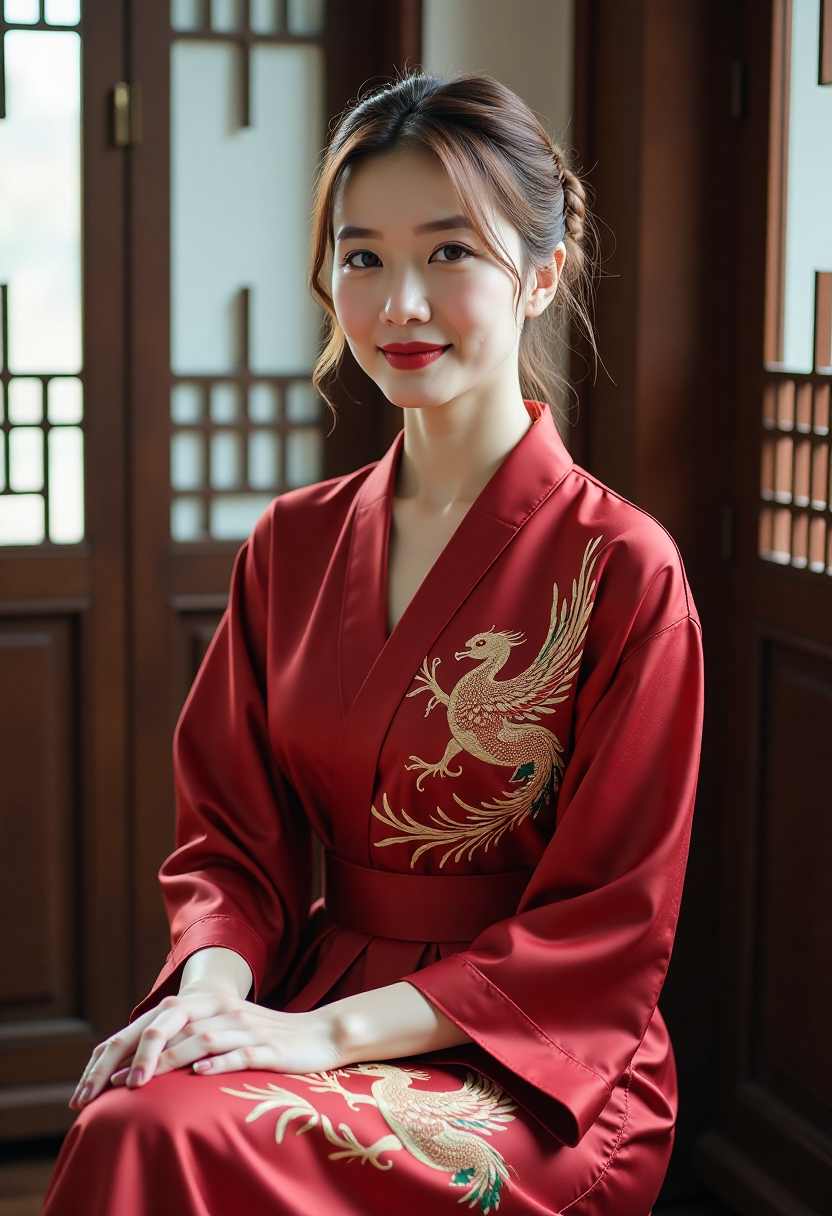 夏末车站