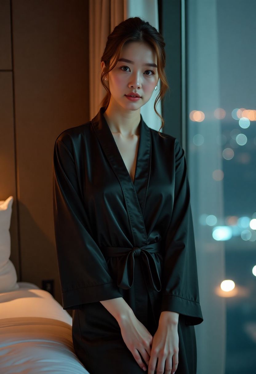 雪线回声海报