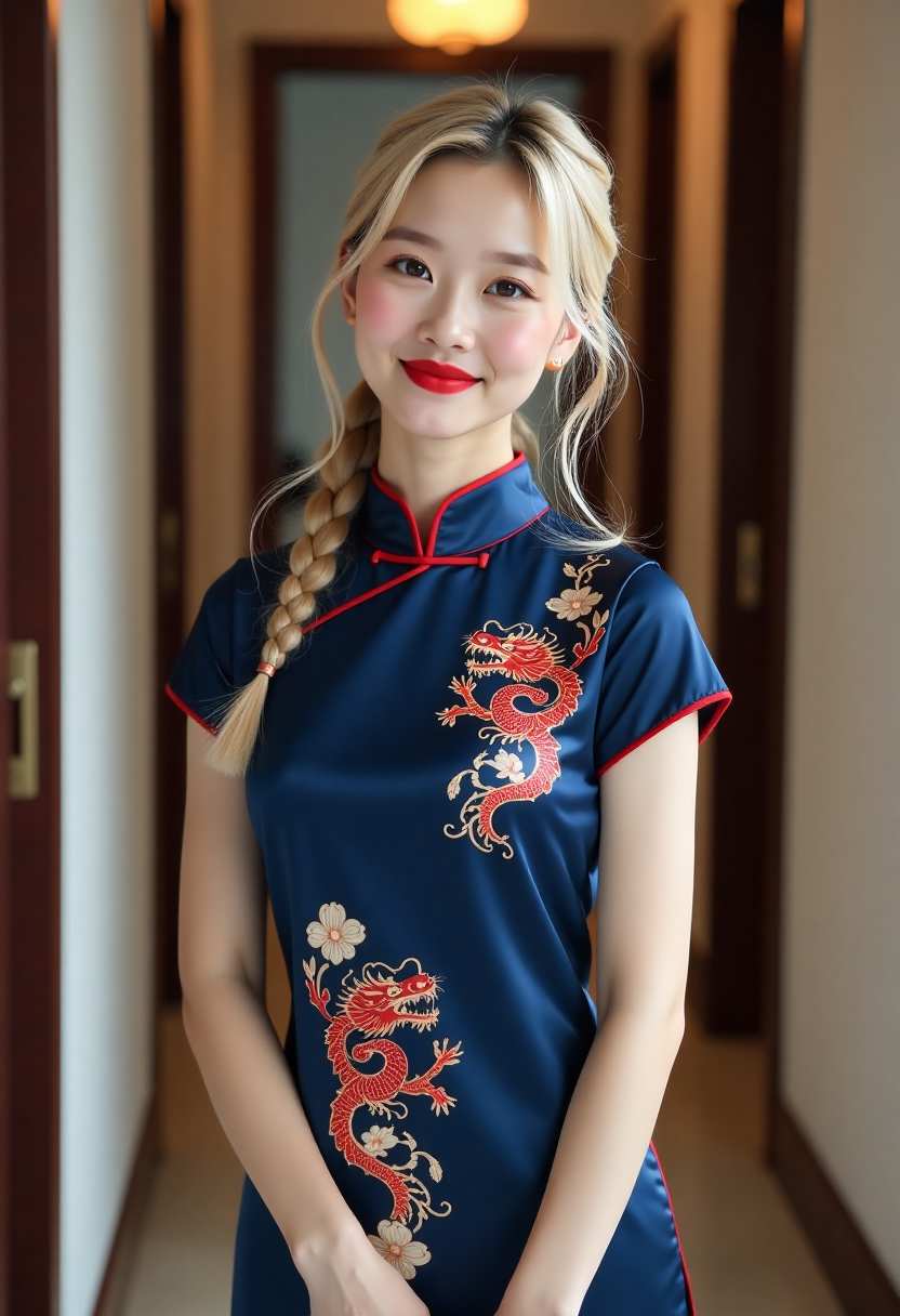 赤潮手记海报